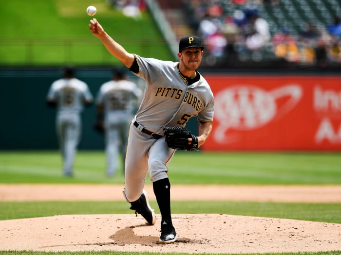 jameson taillon trade